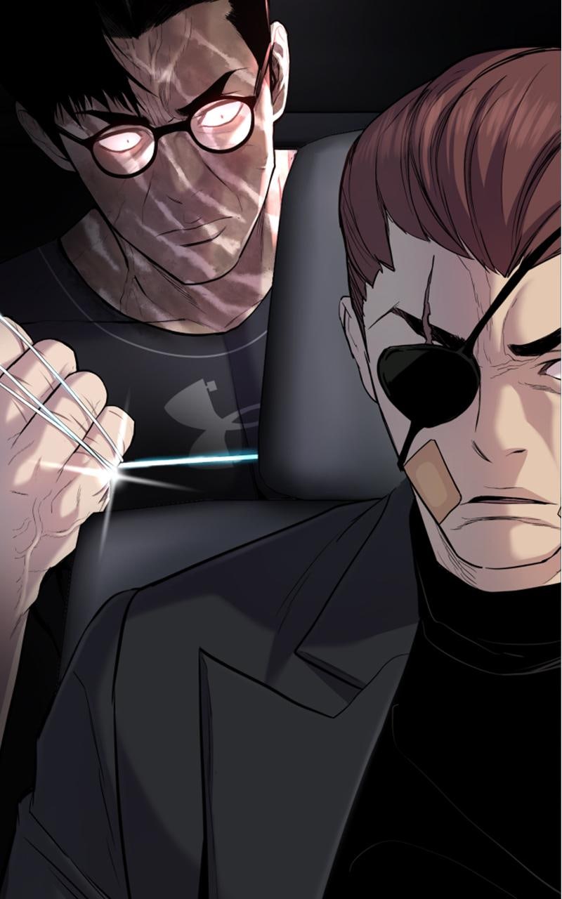 Read Manager Kim FRANCAIS Manga Online