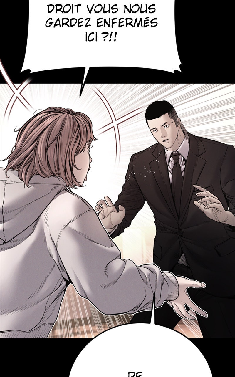 Read Manager Kim FRANCAIS Manga Online