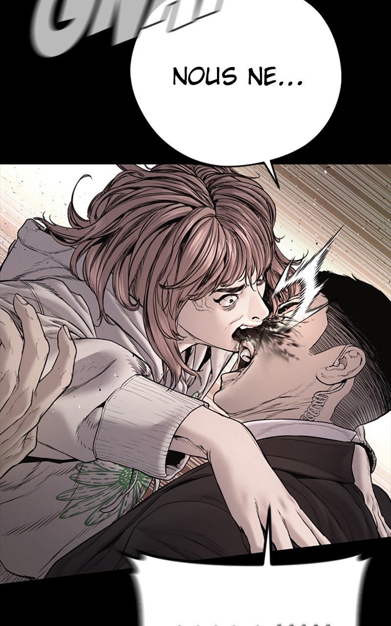 Read Manager Kim FRANCAIS Manga Online