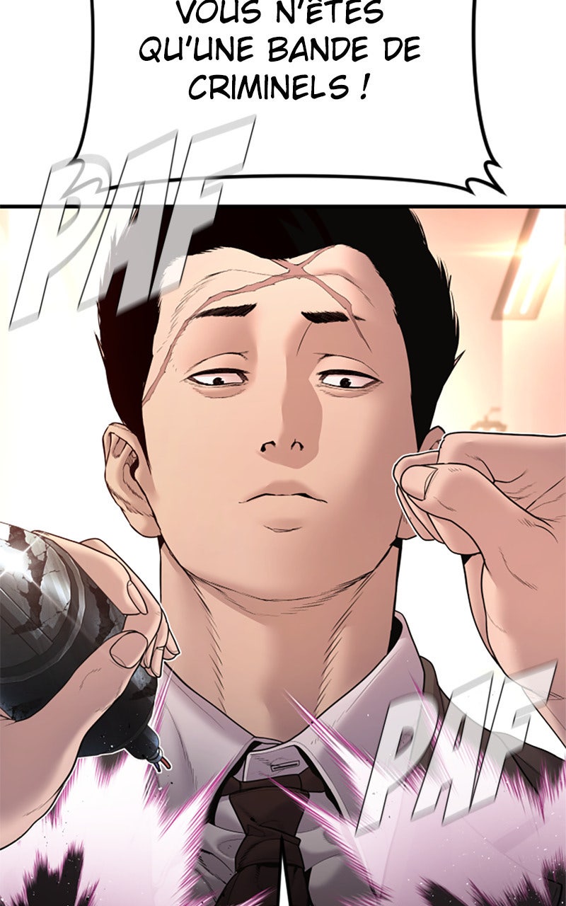 Read Manager Kim FRANCAIS Manga Online