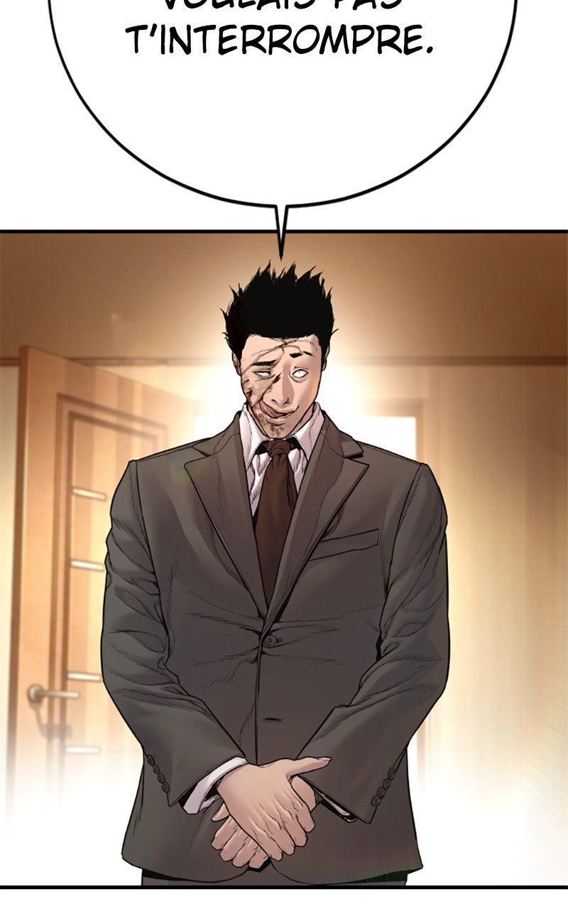 Read Manager Kim FRANCAIS Manga Online