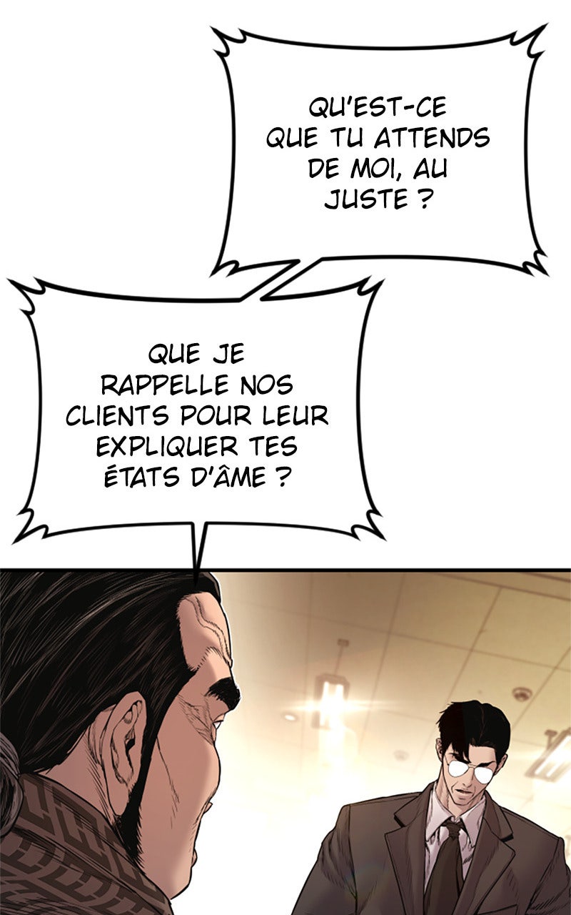 Read Manager Kim FRANCAIS Manga Online