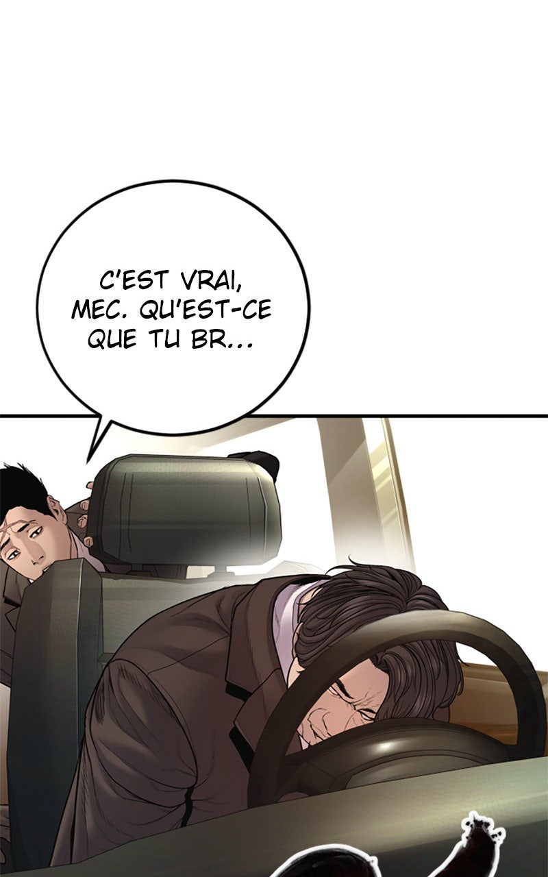 Read Manager Kim FRANCAIS Manga Online