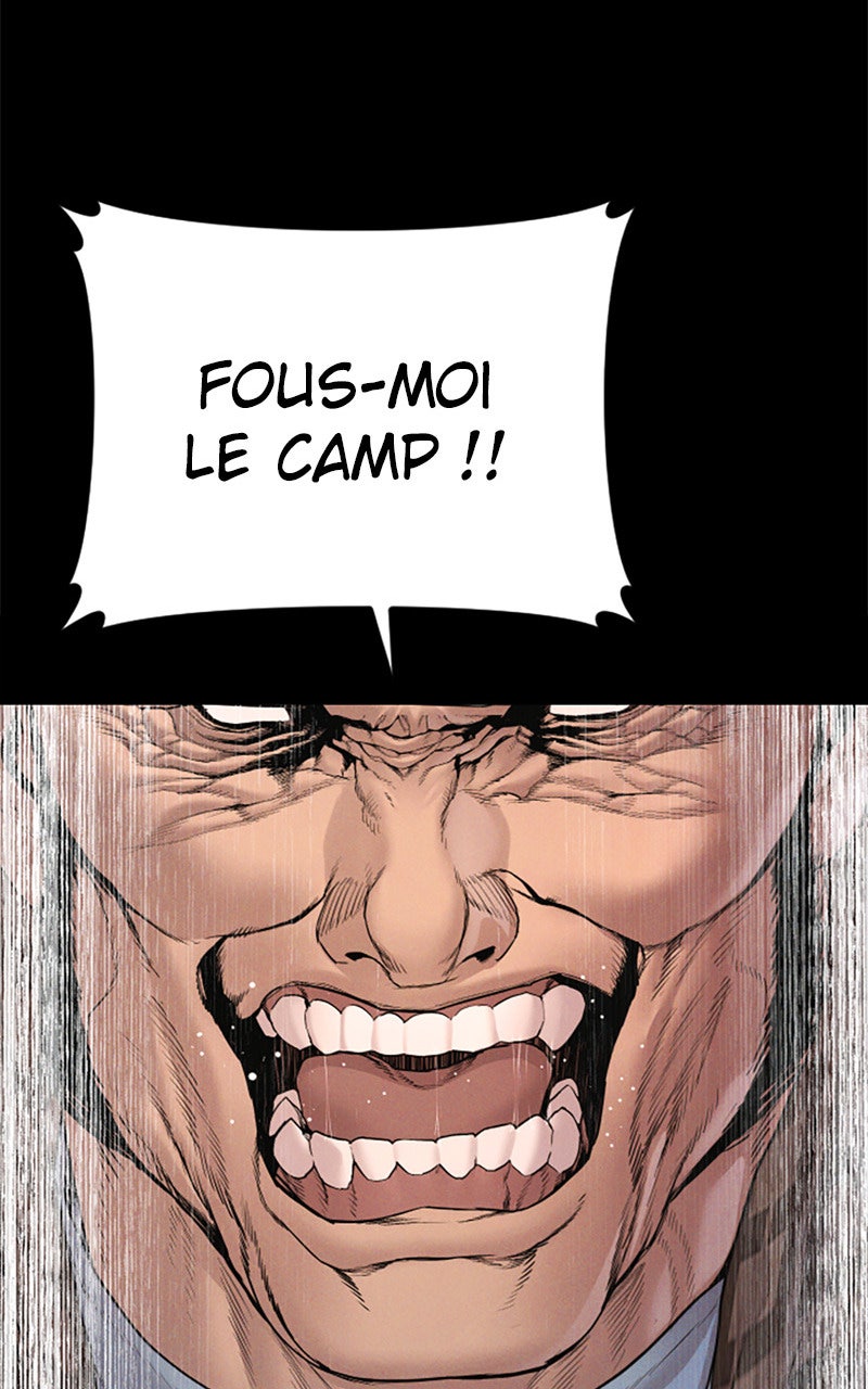 Read Manager Kim FRANCAIS Manga Online