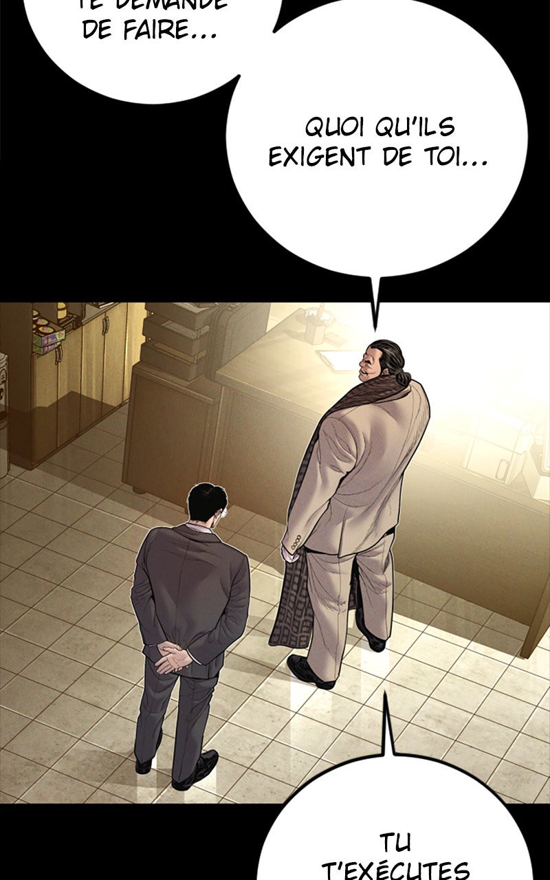 Read Manager Kim FRANCAIS Manga Online