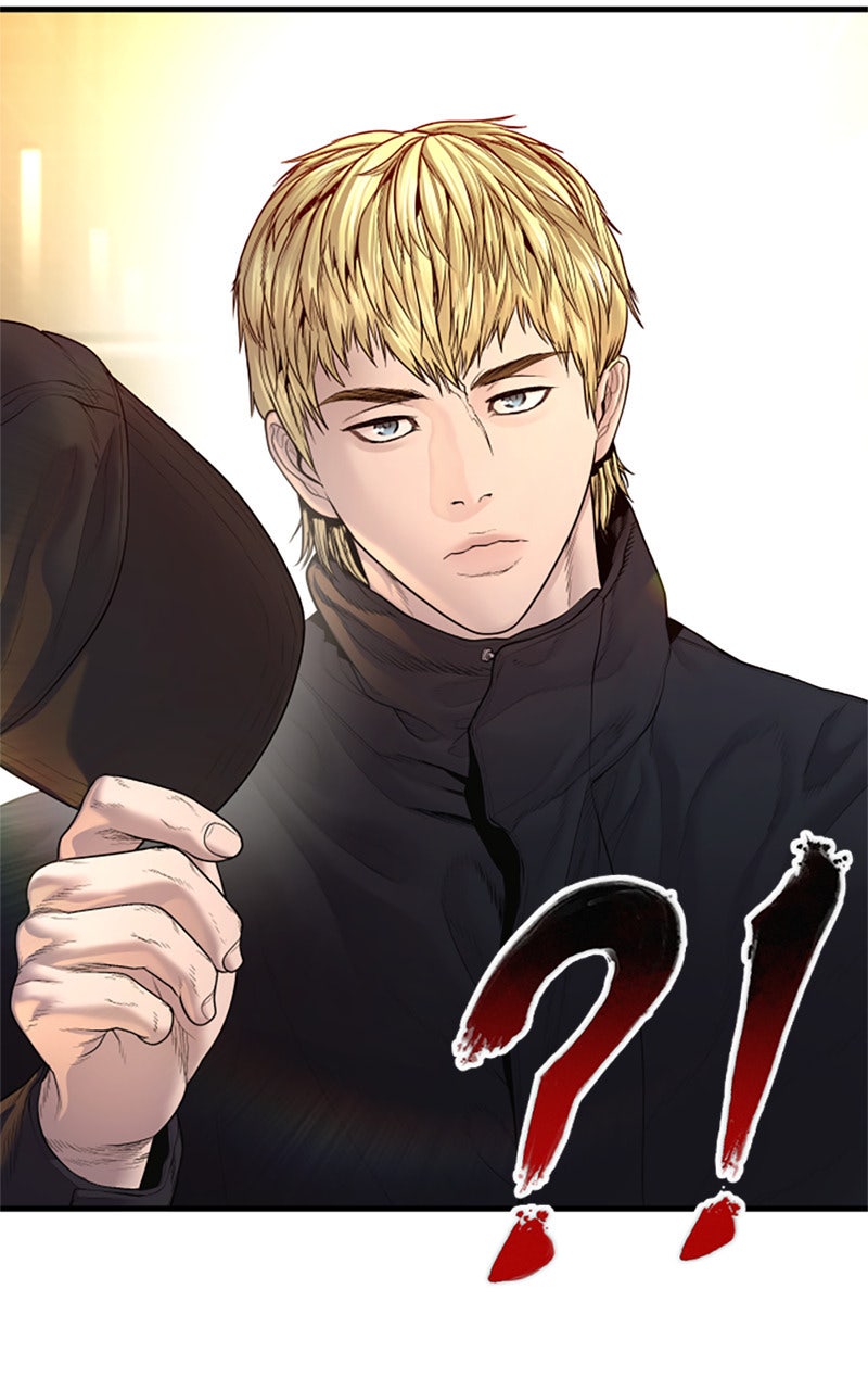 Read Manager Kim FRANCAIS Manga Online