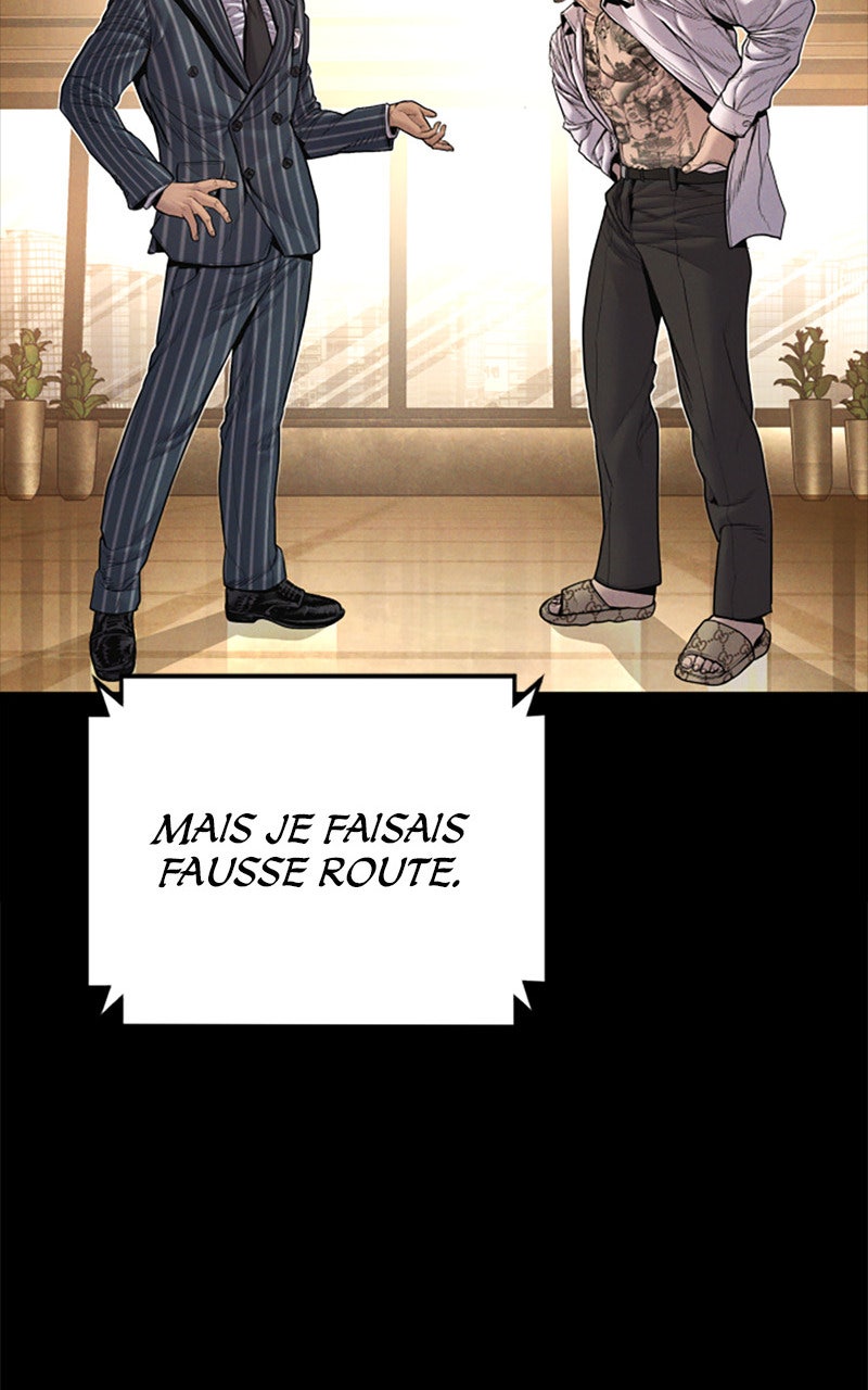 Read Manager Kim FRANCAIS Manga Online