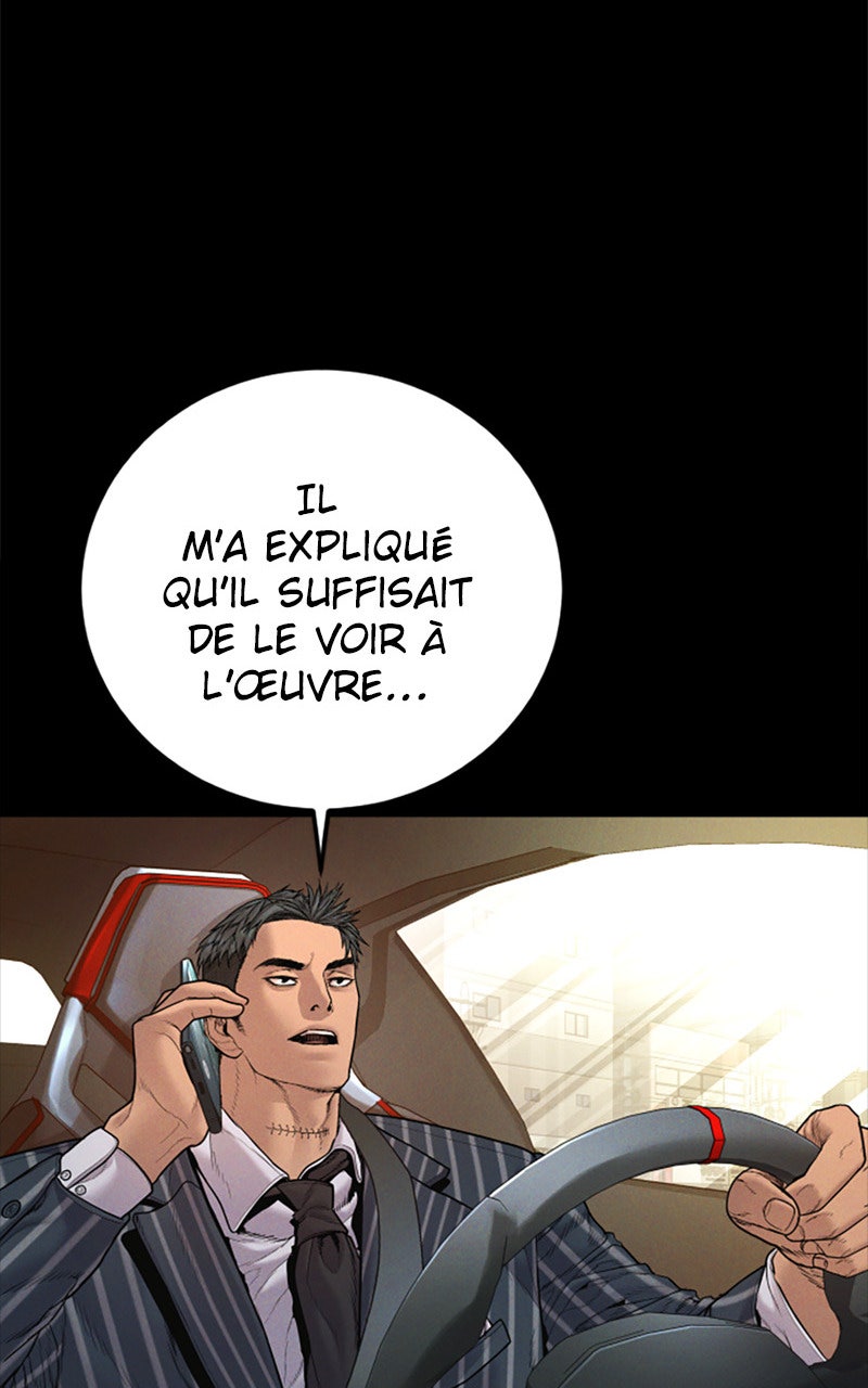 Read Manager Kim FRANCAIS Manga Online