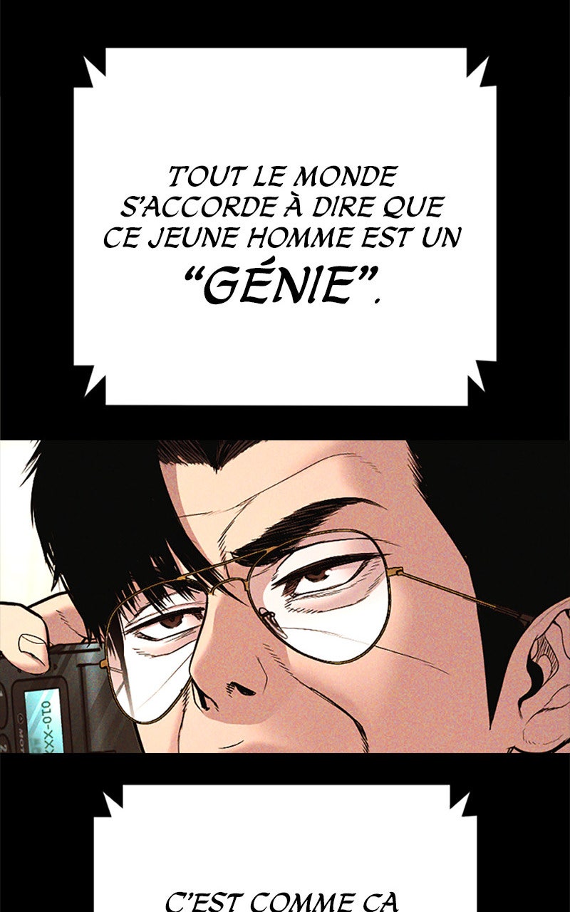 Read Manager Kim FRANCAIS Manga Online