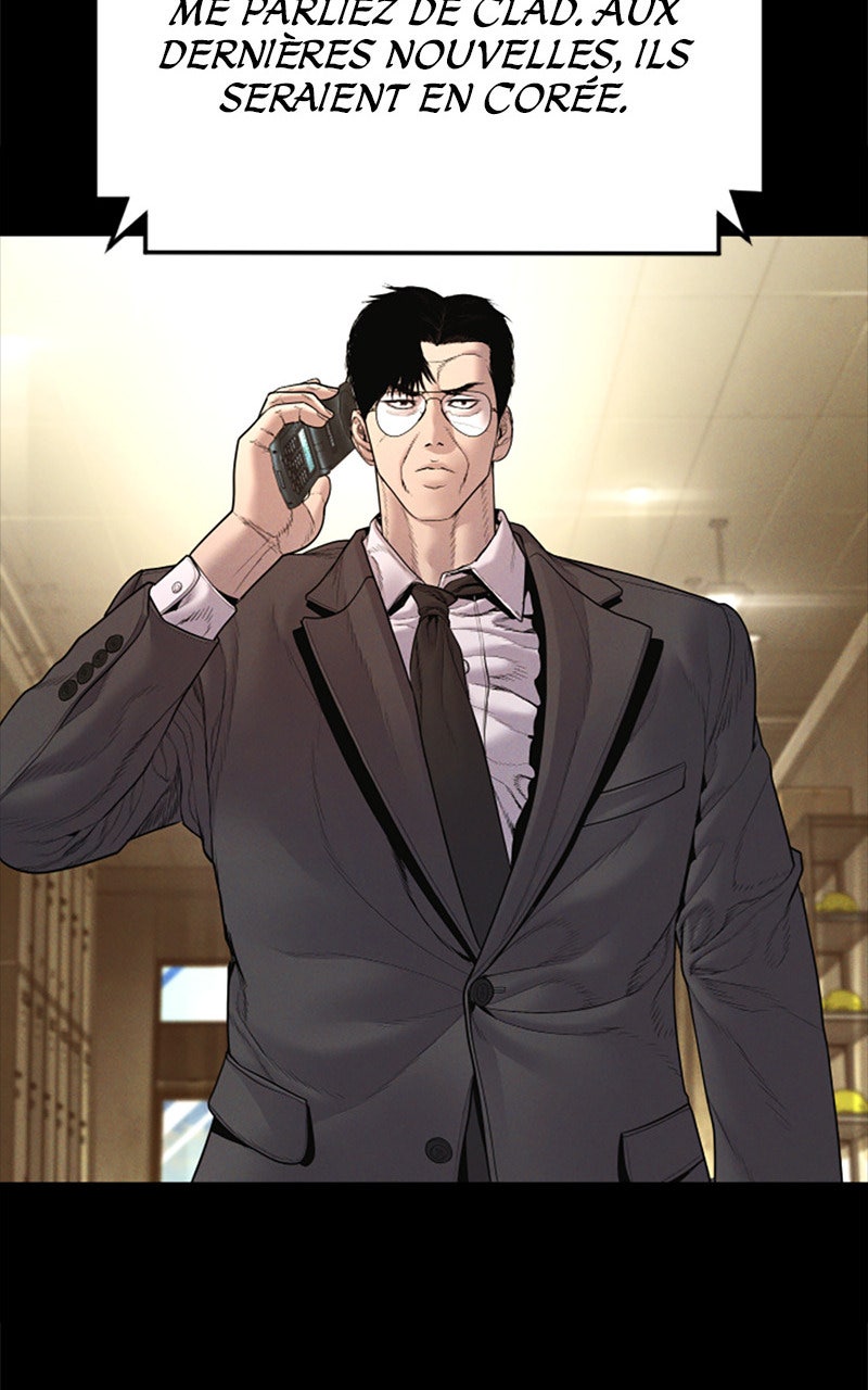 Read Manager Kim FRANCAIS Manga Online