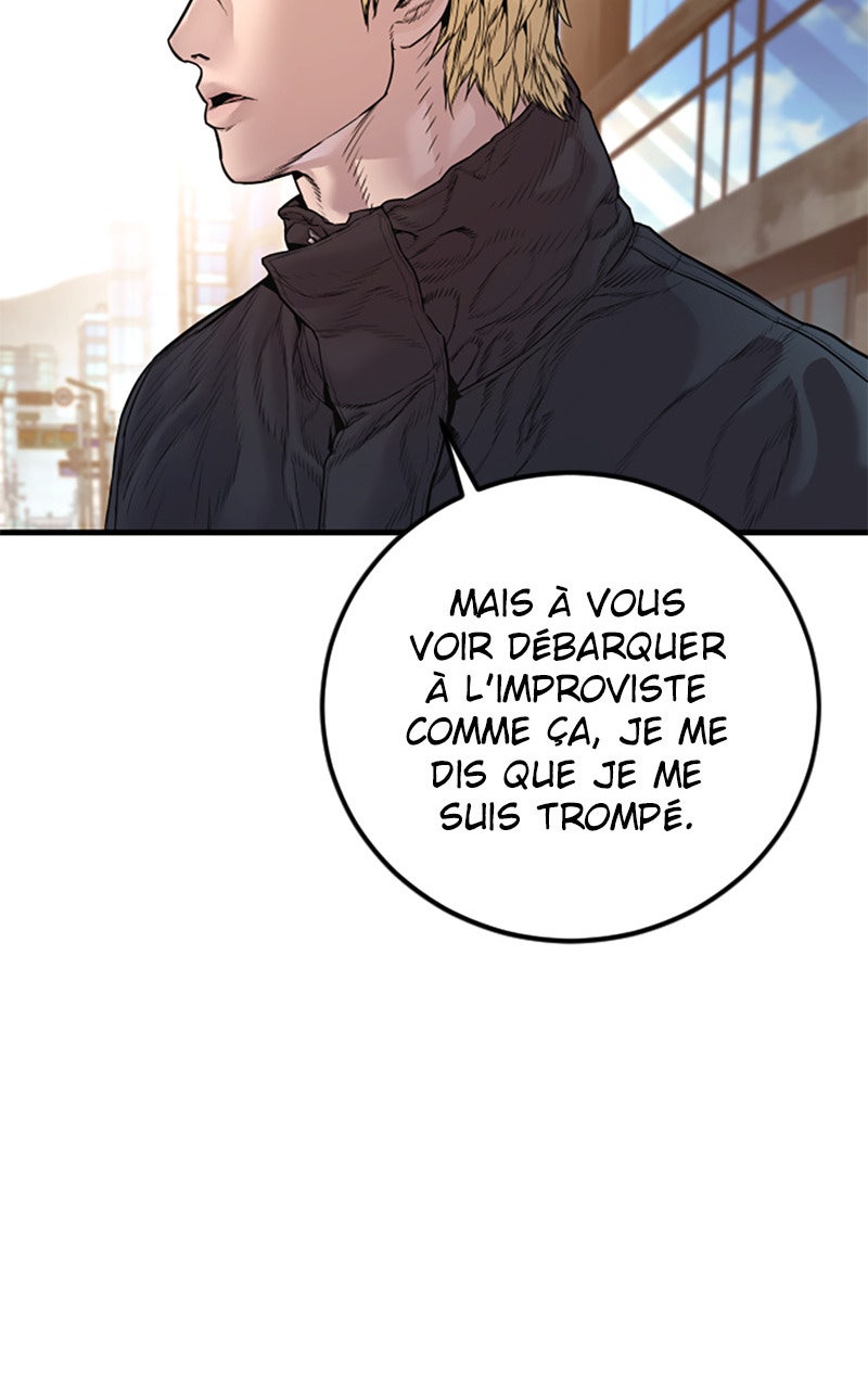 Read Manager Kim FRANCAIS Manga Online