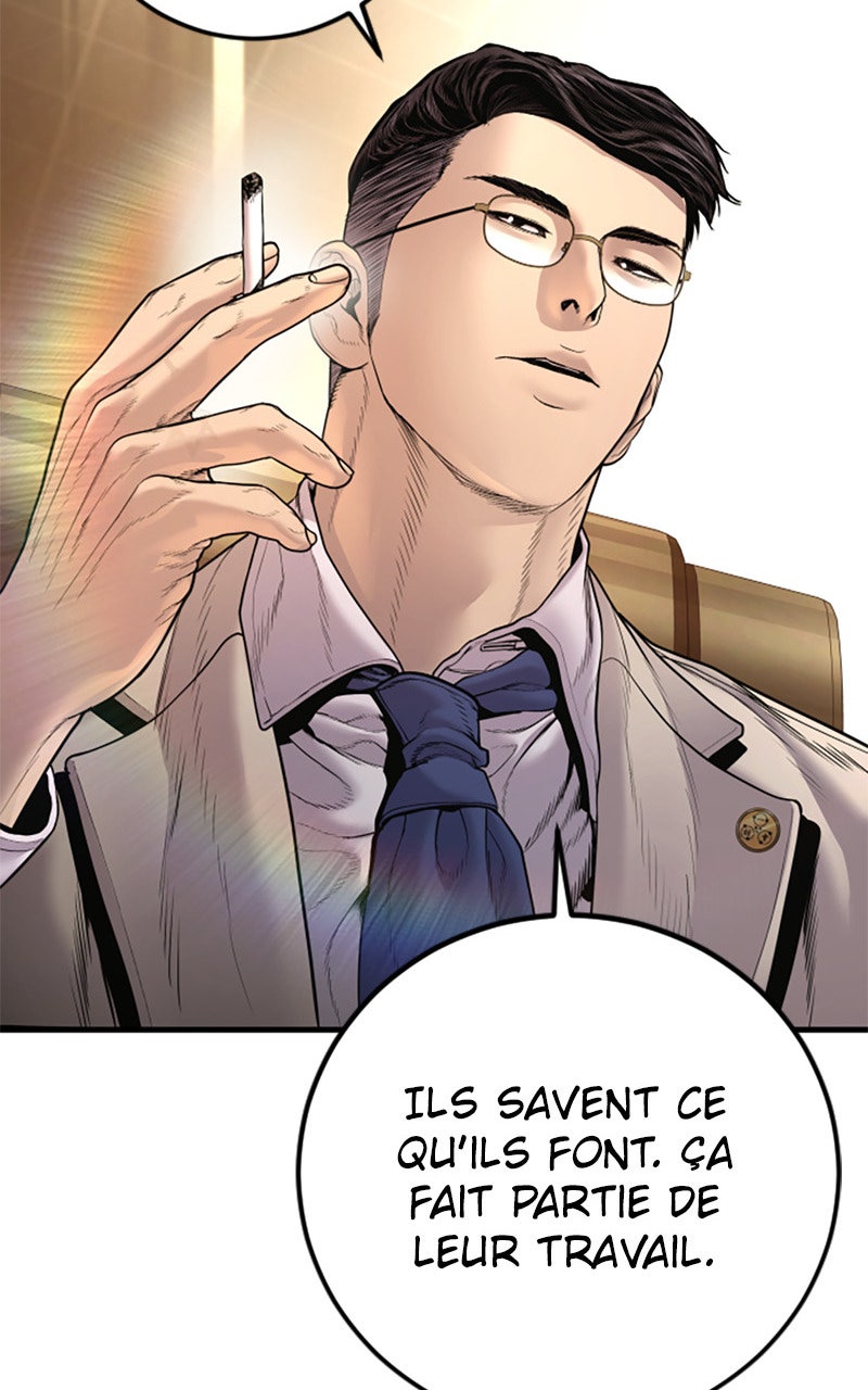 Read Manager Kim FRANCAIS Manga Online