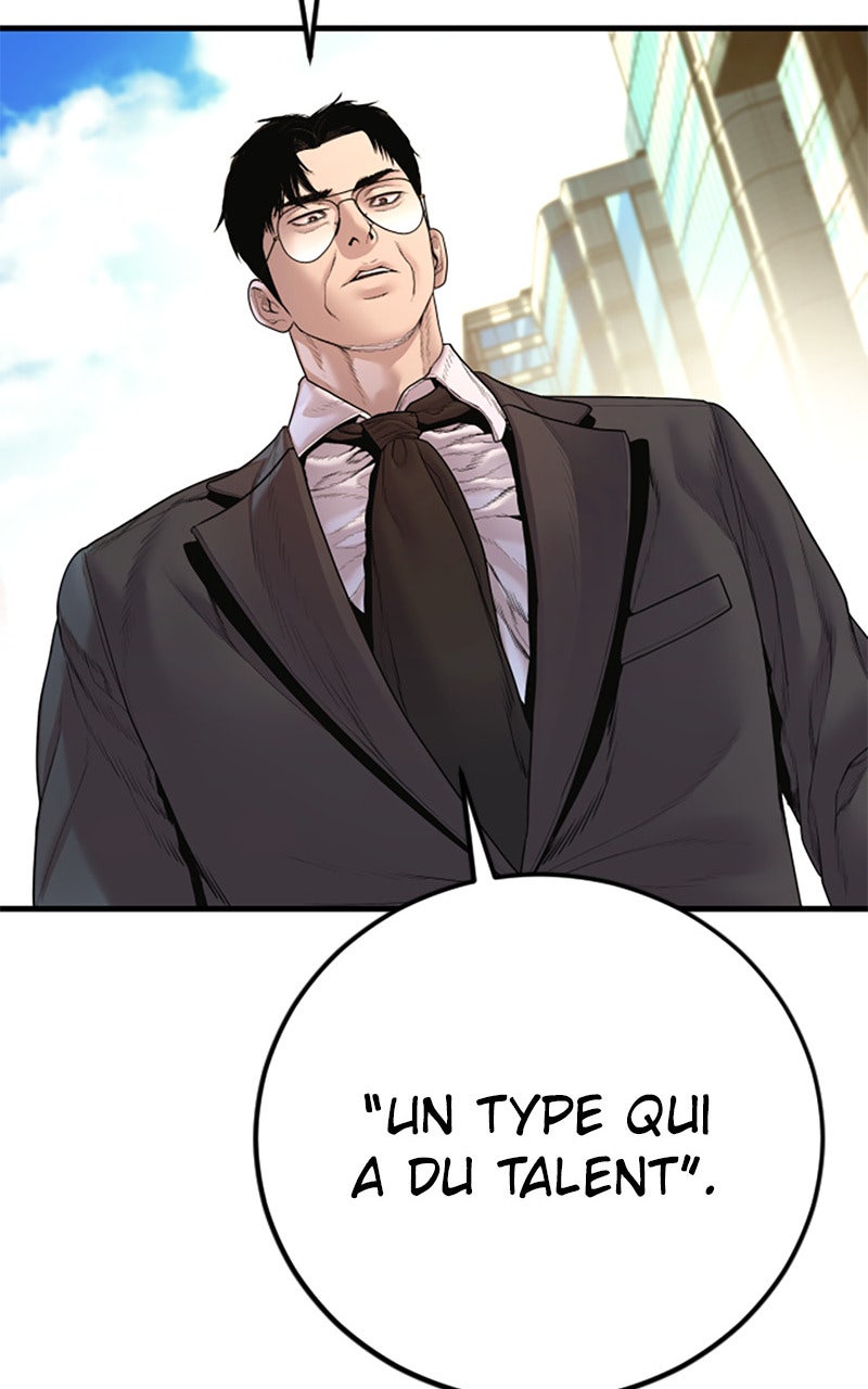 Read Manager Kim FRANCAIS Manga Online