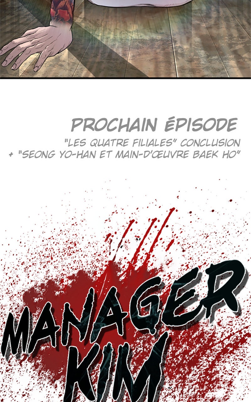 Read Manager Kim FRANCAIS Manga Online
