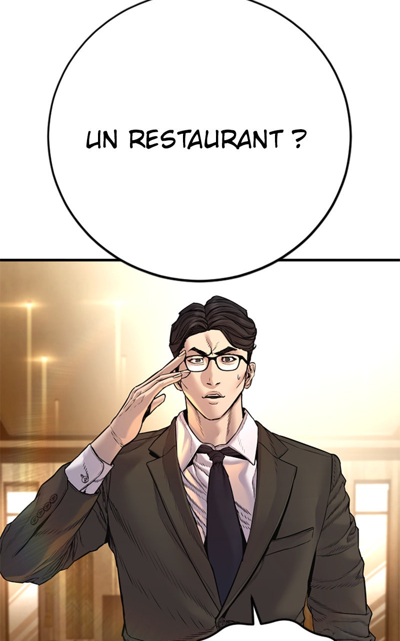 Read Manager Kim FRANCAIS Manga Online