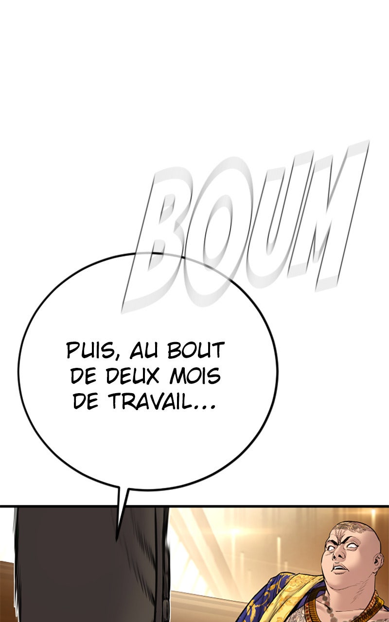 Read Manager Kim FRANCAIS Manga Online