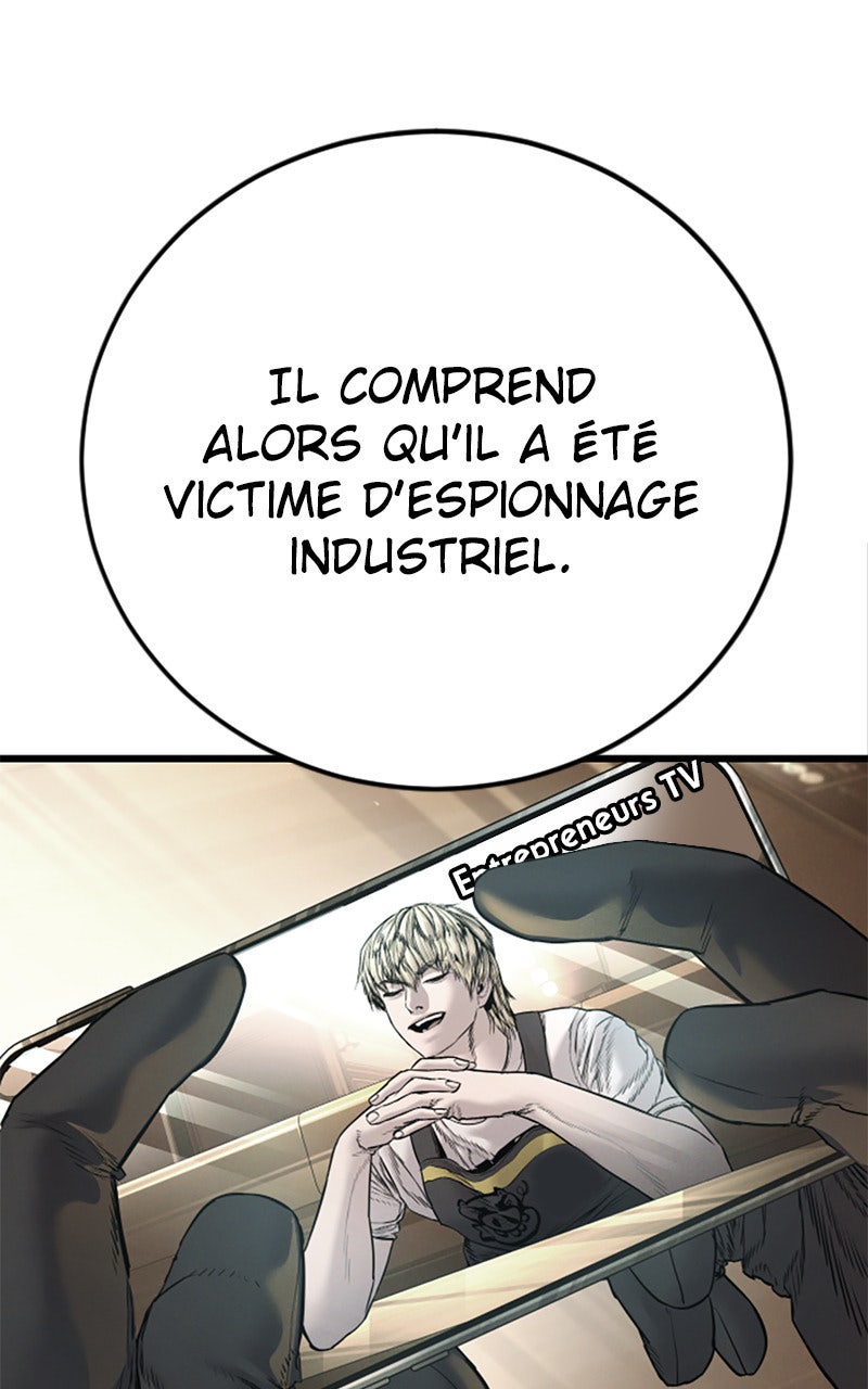 Read Manager Kim FRANCAIS Manga Online