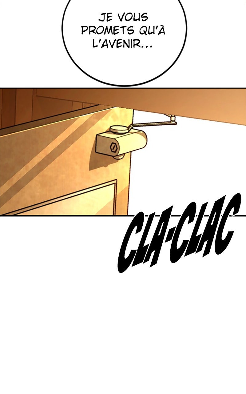 Read Manager Kim FRANCAIS Manga Online