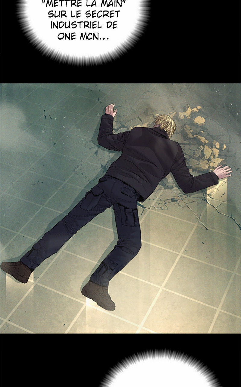 Read Manager Kim FRANCAIS Manga Online