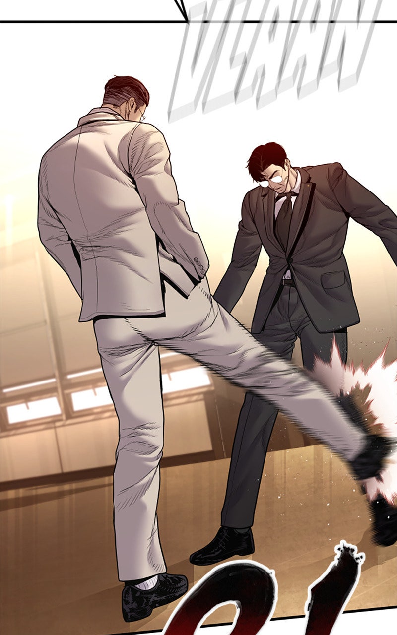 Read Manager Kim FRANCAIS Manga Online