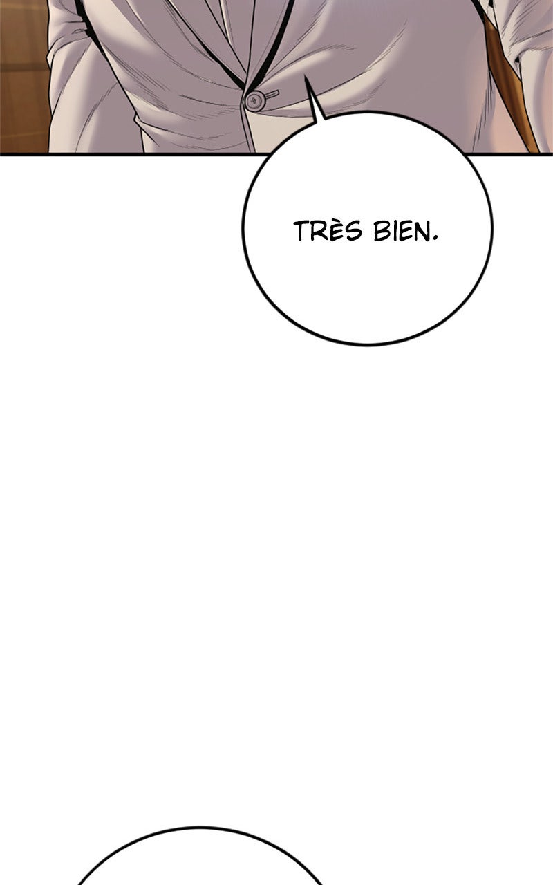 Read Manager Kim FRANCAIS Manga Online