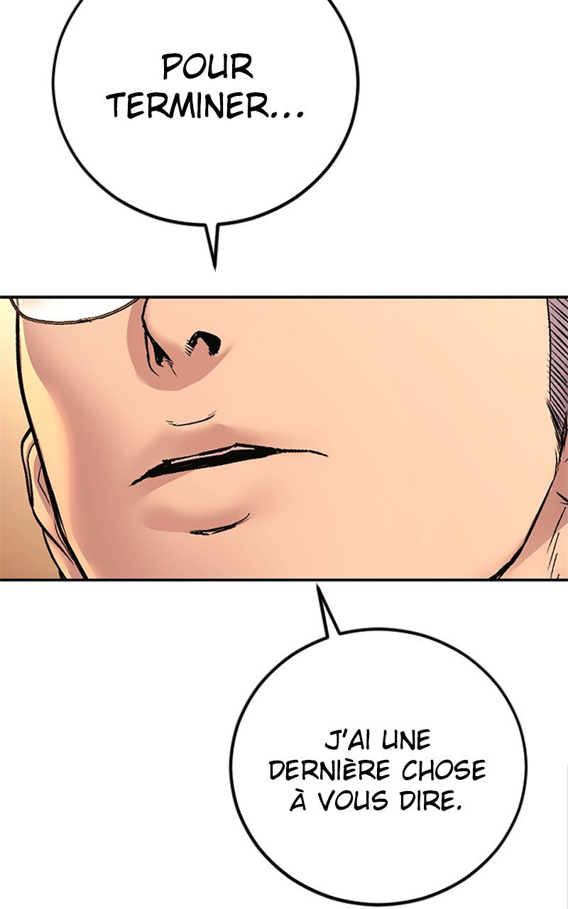 Read Manager Kim FRANCAIS Manga Online