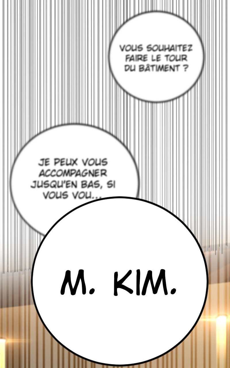 Read Manager Kim FRANCAIS Manga Online