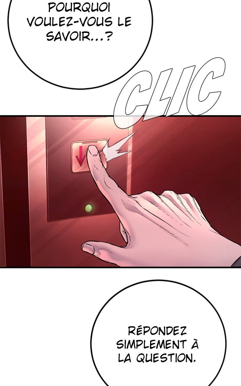 Read Manager Kim FRANCAIS Manga Online