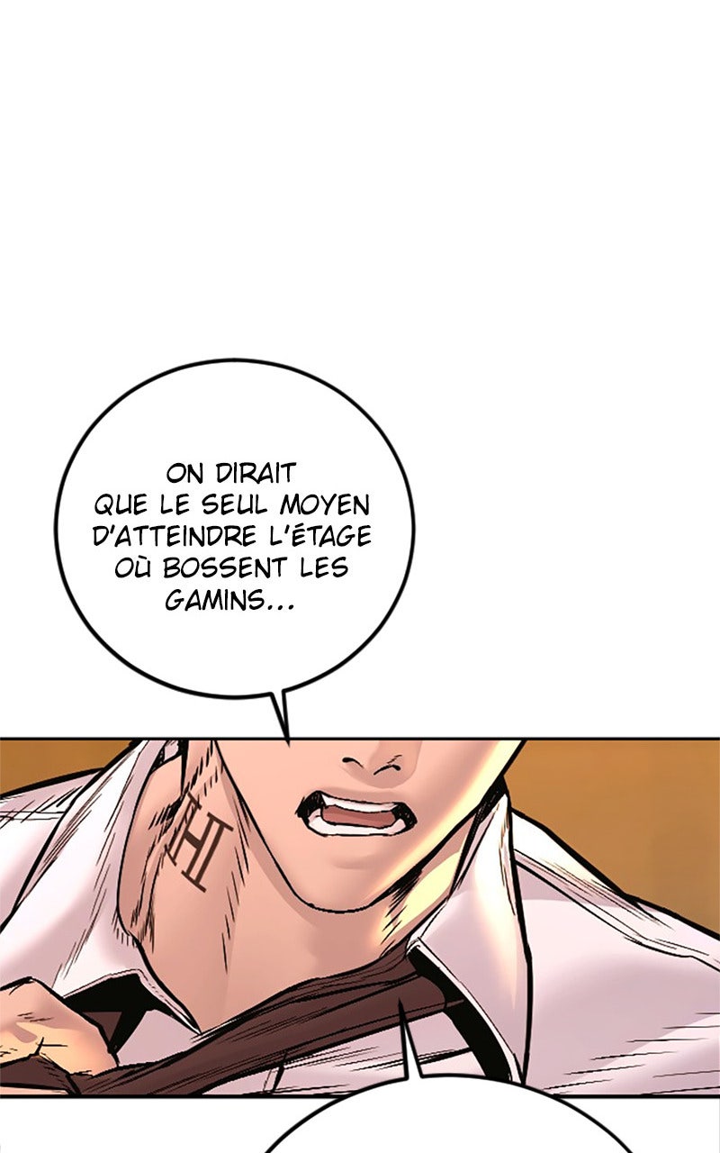 Read Manager Kim FRANCAIS Manga Online