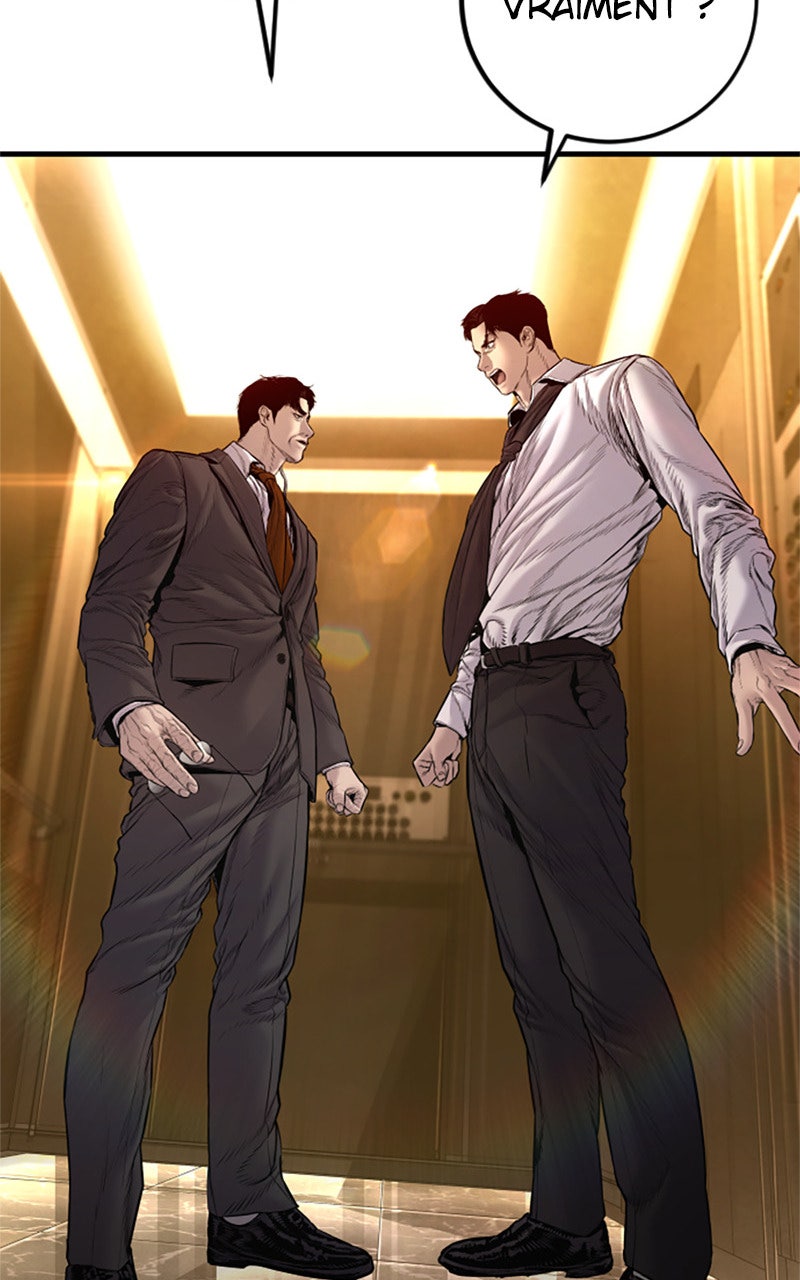 Read Manager Kim FRANCAIS Manga Online