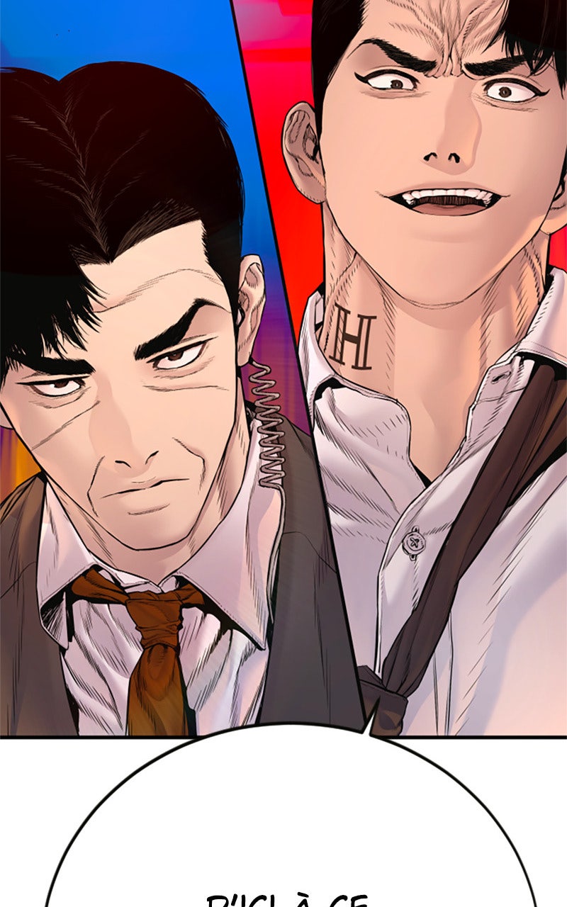 Read Manager Kim FRANCAIS Manga Online