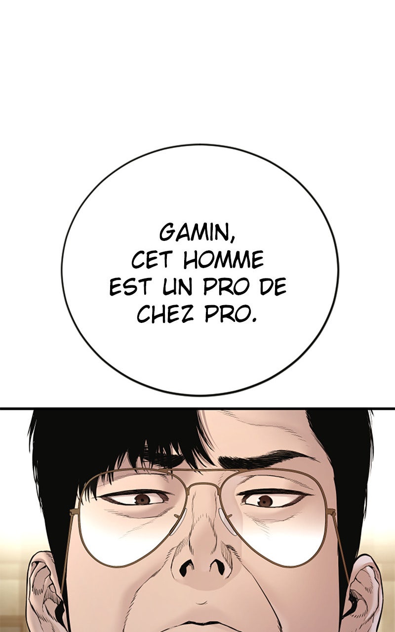 Read Manager Kim FRANCAIS Manga Online