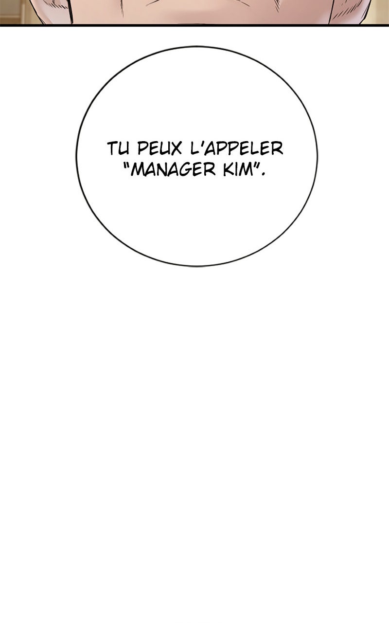 Read Manager Kim FRANCAIS Manga Online