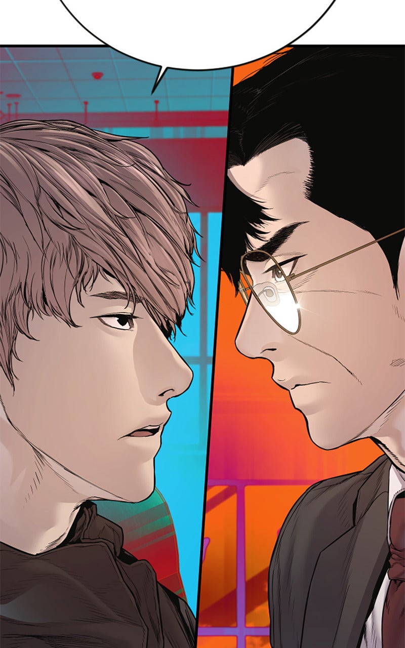 Read Manager Kim FRANCAIS Manga Online