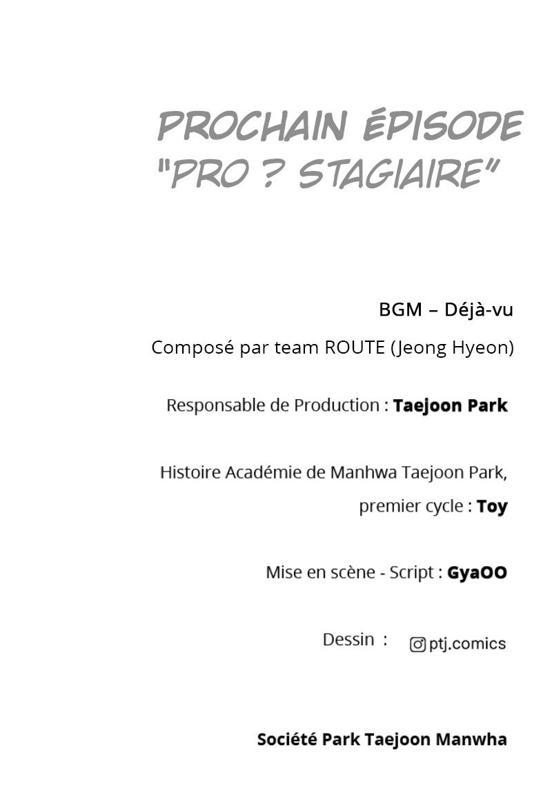 Read Manager Kim FRANCAIS Manga Online