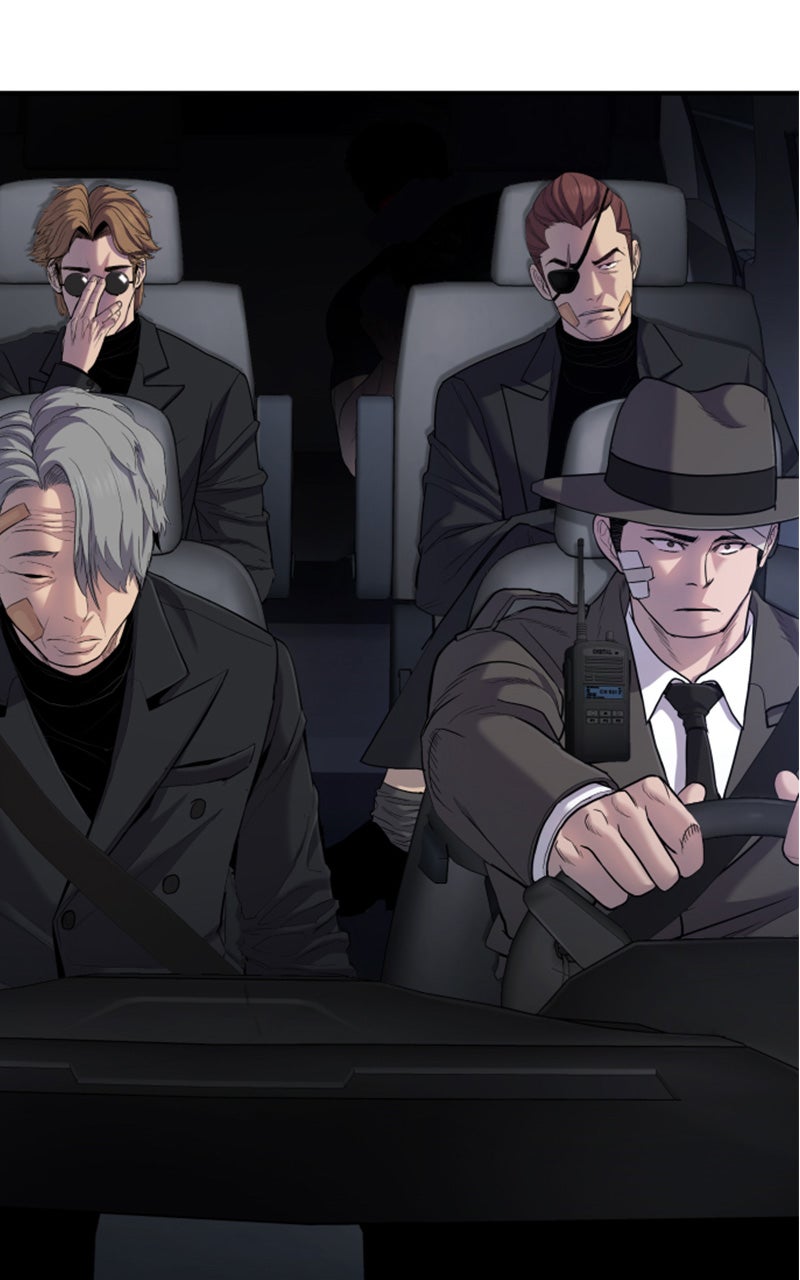 Read Manager Kim FRANCAIS Manga Online