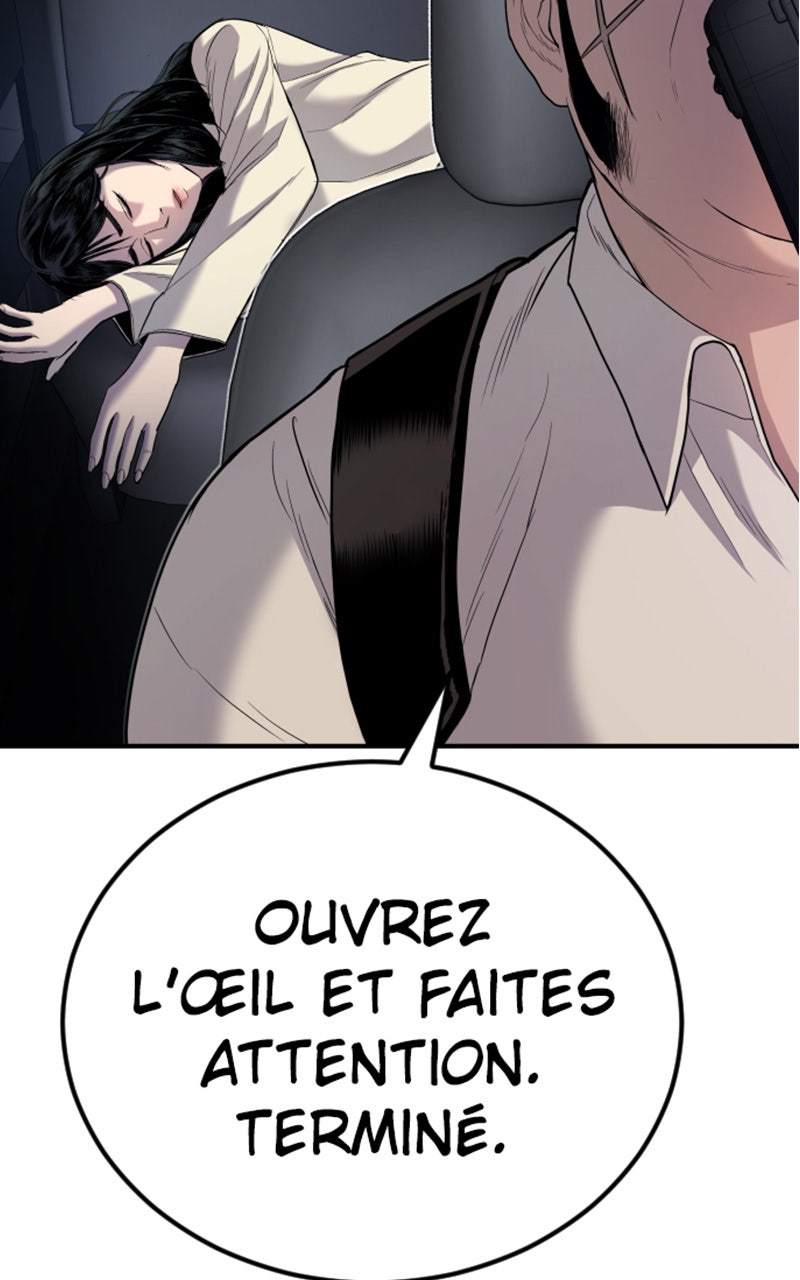 Read Manager Kim FRANCAIS Manga Online