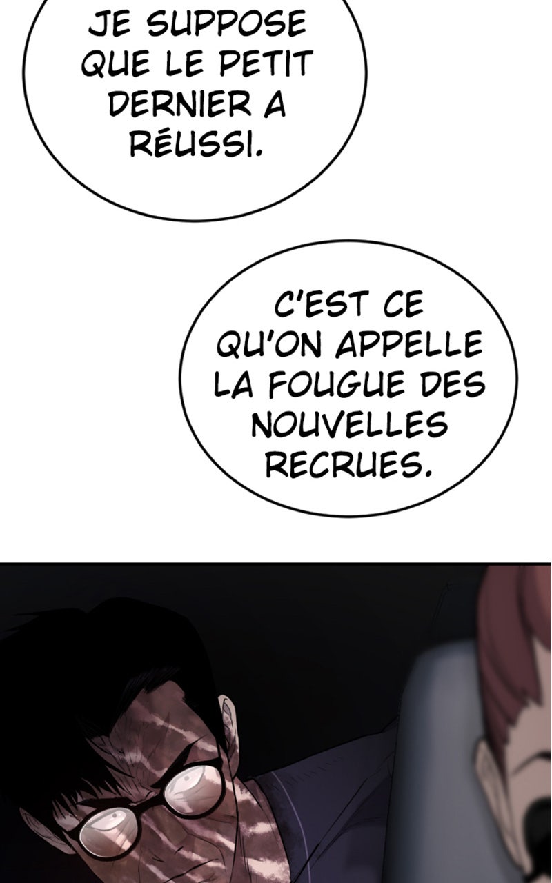 Read Manager Kim FRANCAIS Manga Online