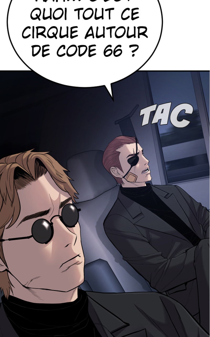 Read Manager Kim FRANCAIS Manga Online