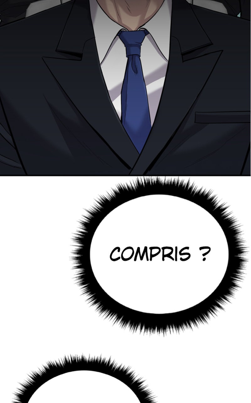 Read Manager Kim FRANCAIS Manga Online