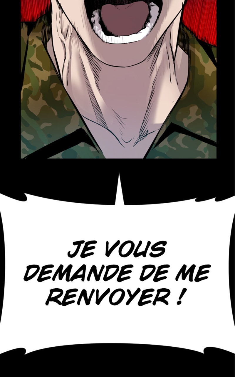Read Manager Kim FRANCAIS Manga Online