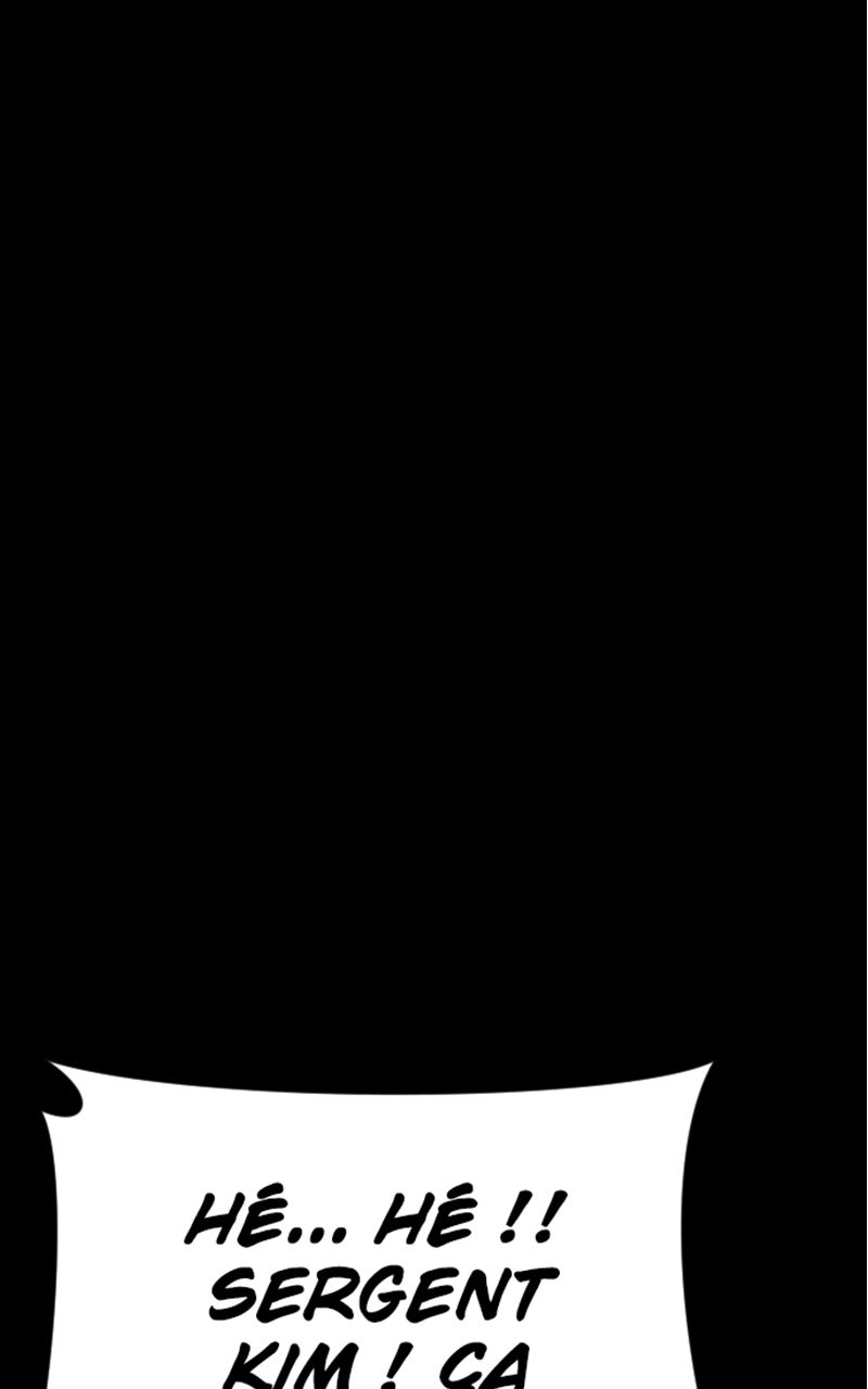 Read Manager Kim FRANCAIS Manga Online