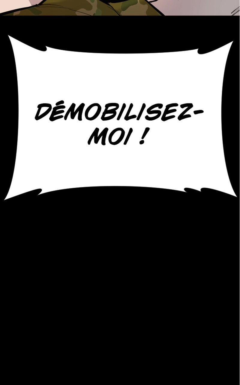 Read Manager Kim FRANCAIS Manga Online