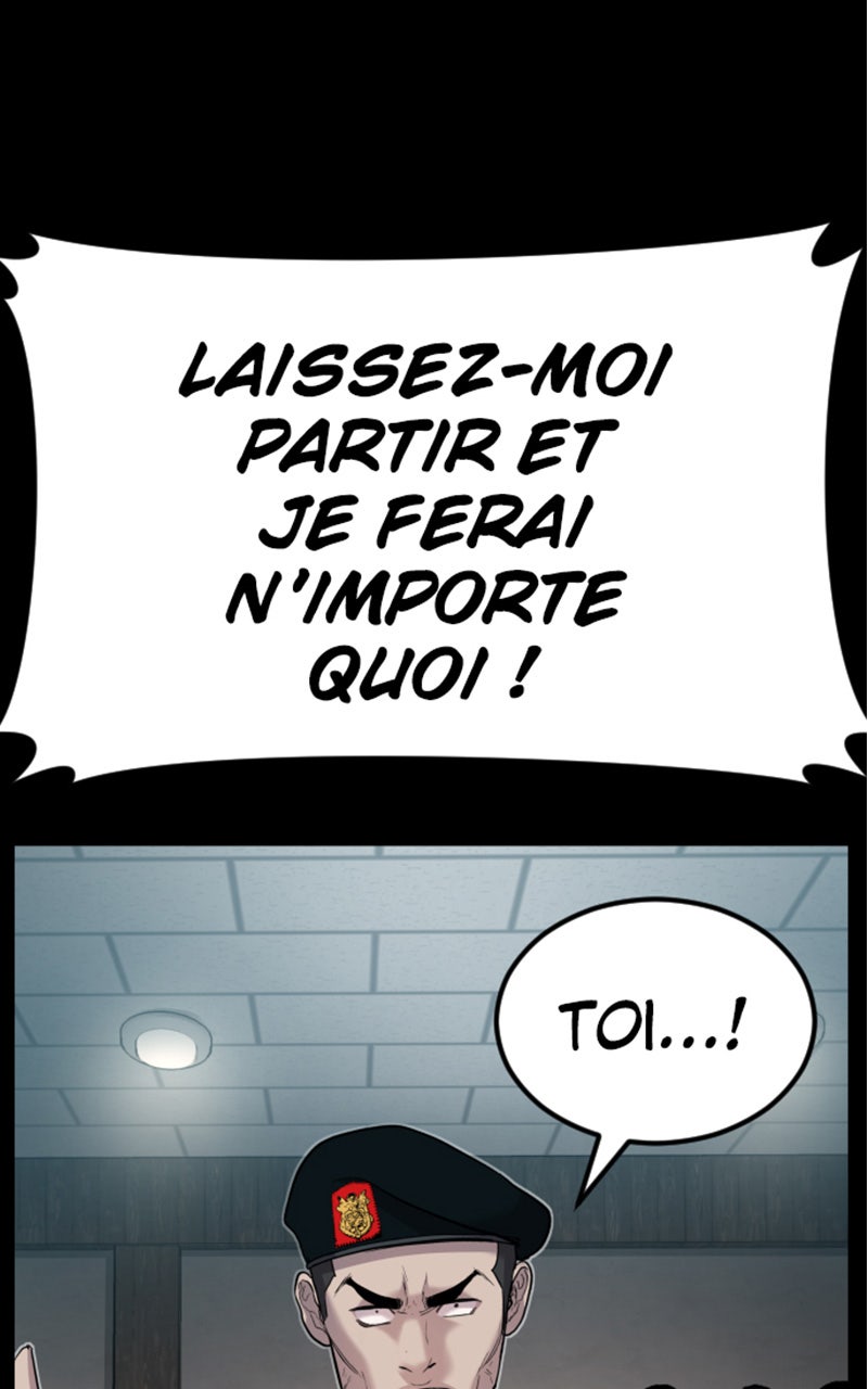 Read Manager Kim FRANCAIS Manga Online