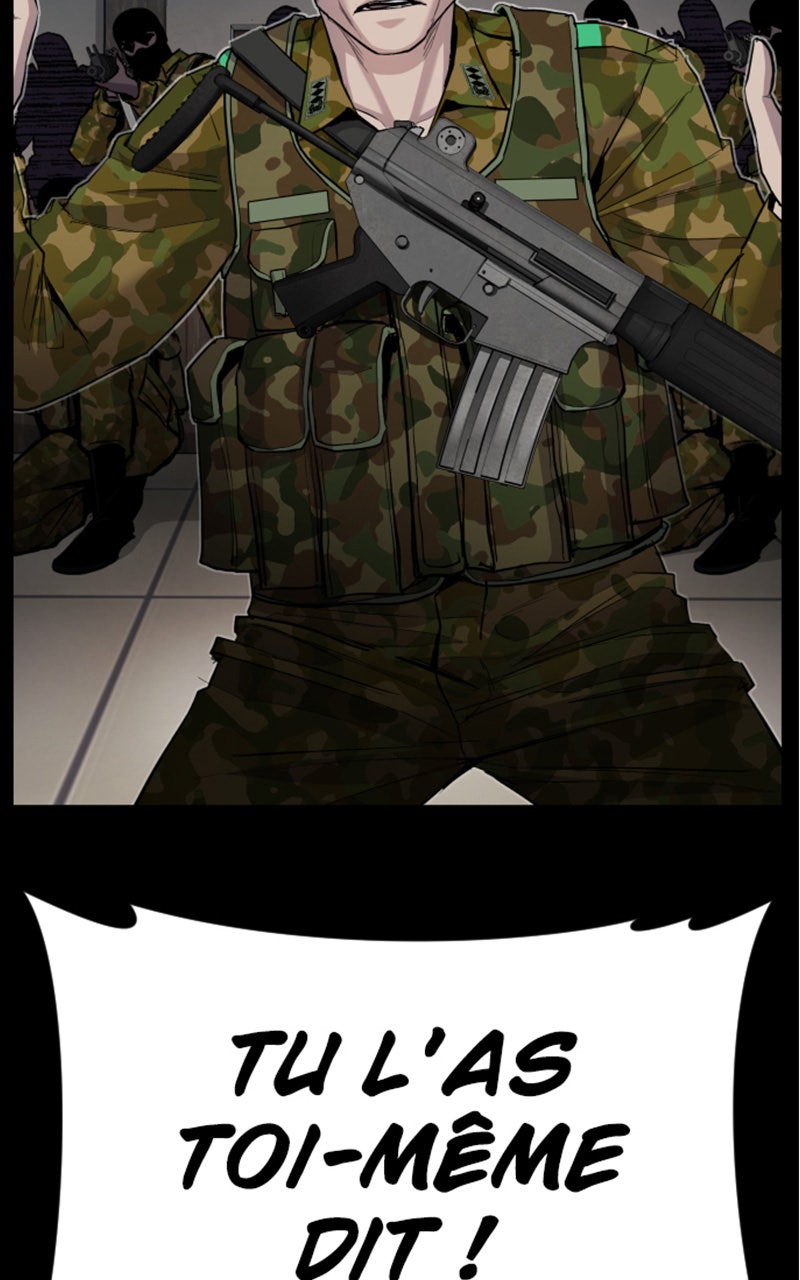 Read Manager Kim FRANCAIS Manga Online