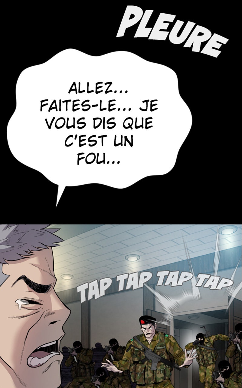Read Manager Kim FRANCAIS Manga Online