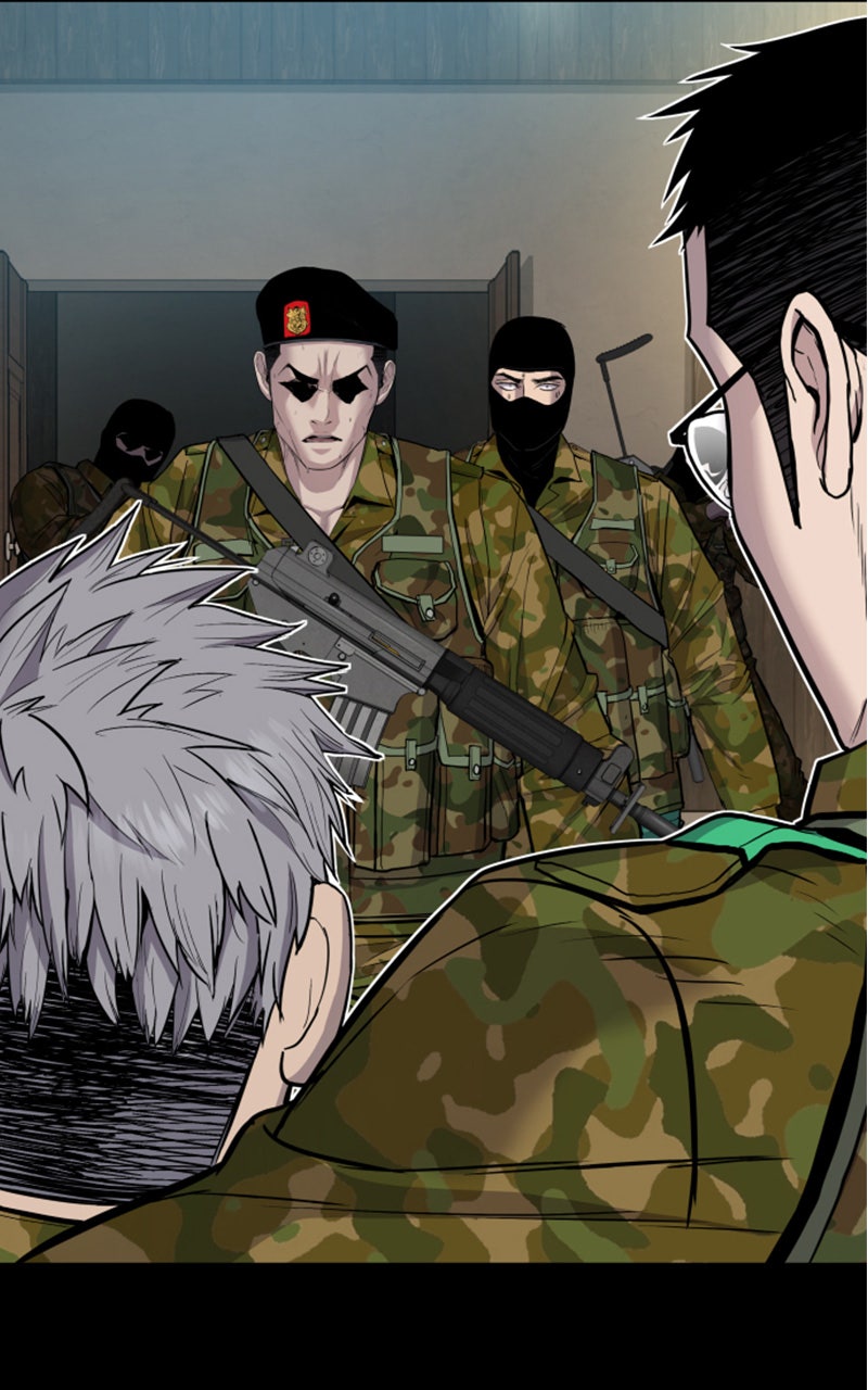 Read Manager Kim FRANCAIS Manga Online