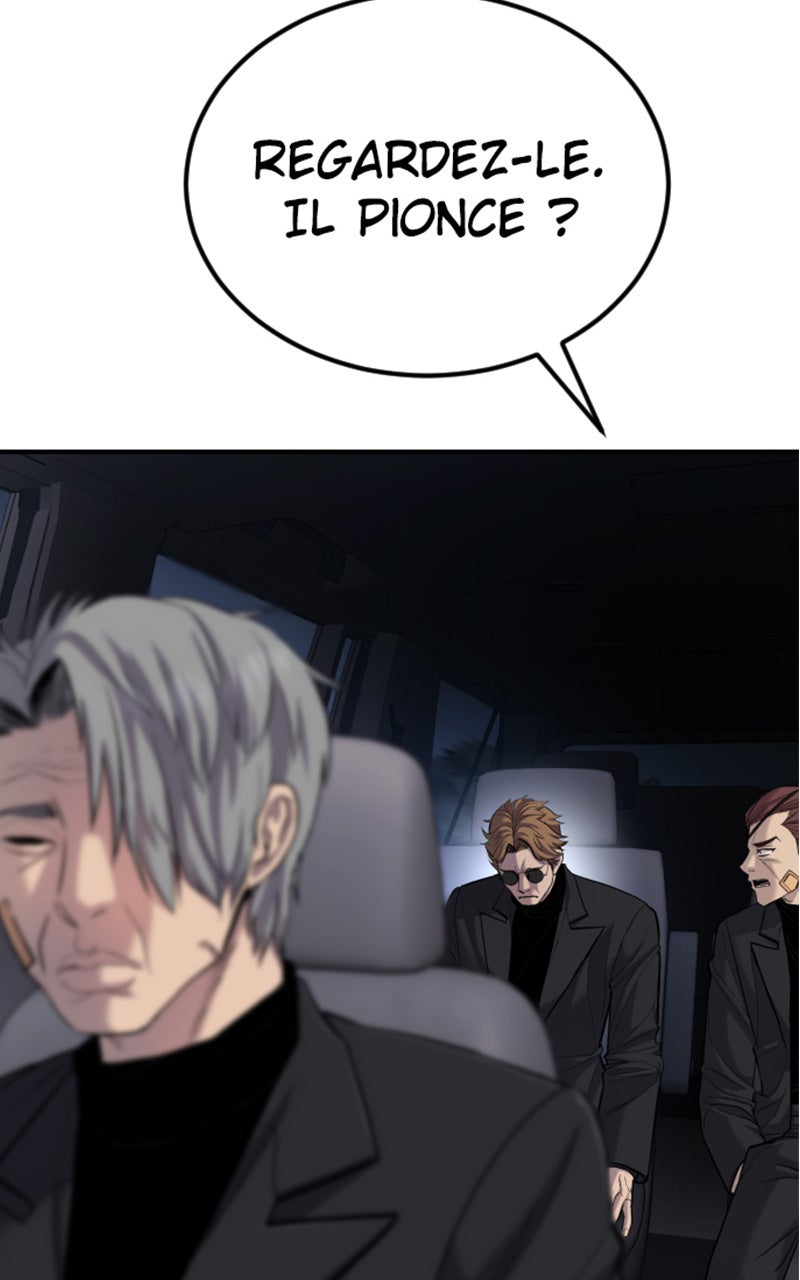 Read Manager Kim FRANCAIS Manga Online