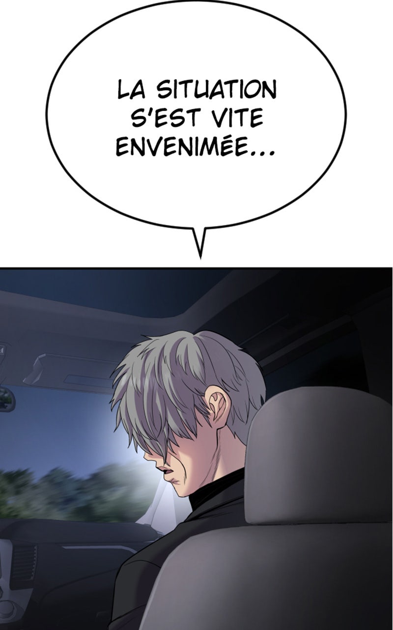 Read Manager Kim FRANCAIS Manga Online