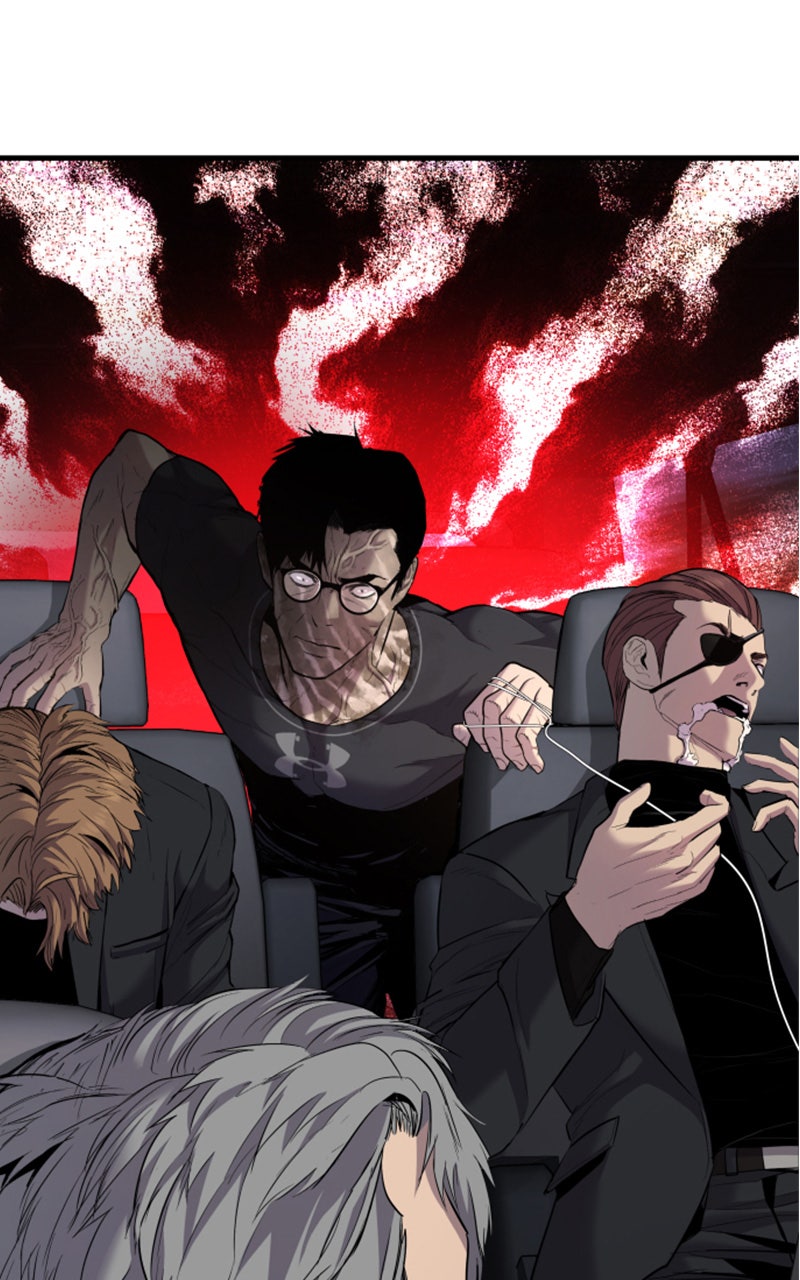 Read Manager Kim FRANCAIS Manga Online